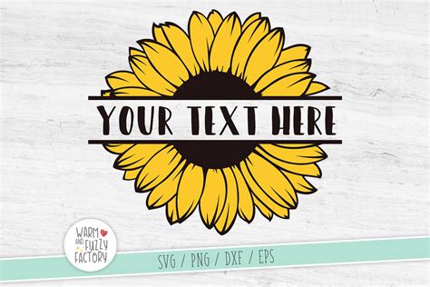Download 444+ Aesthetic Sunflower Names Cricut SVG